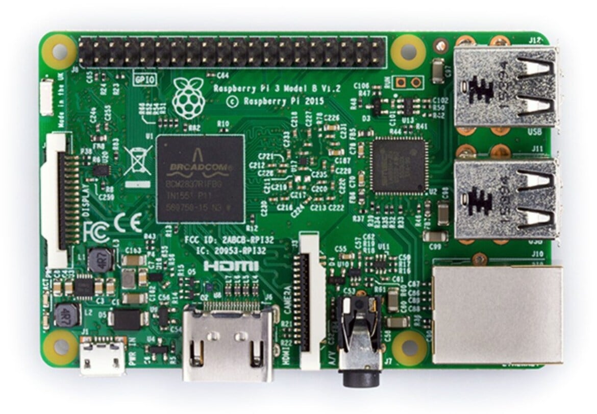 Build A Killer Amiga Emulator For Under $100 With The Raspberry Pi 3