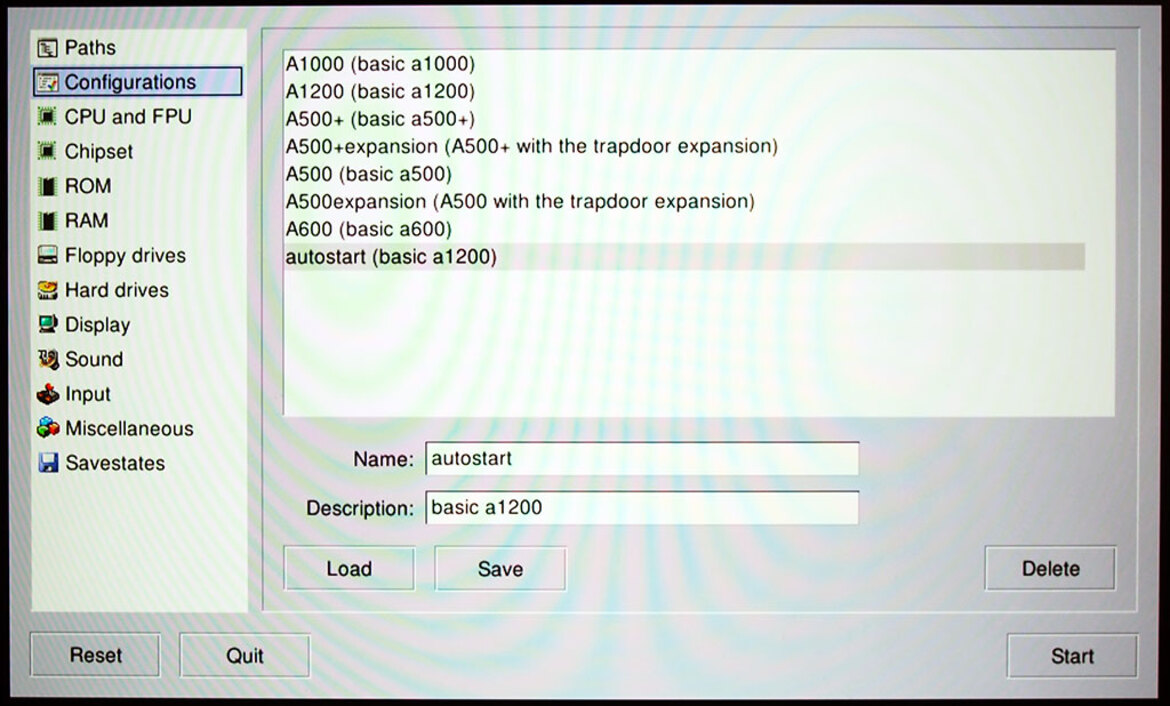 Build A Killer Amiga Emulator For Under $100 With The Raspberry Pi 3