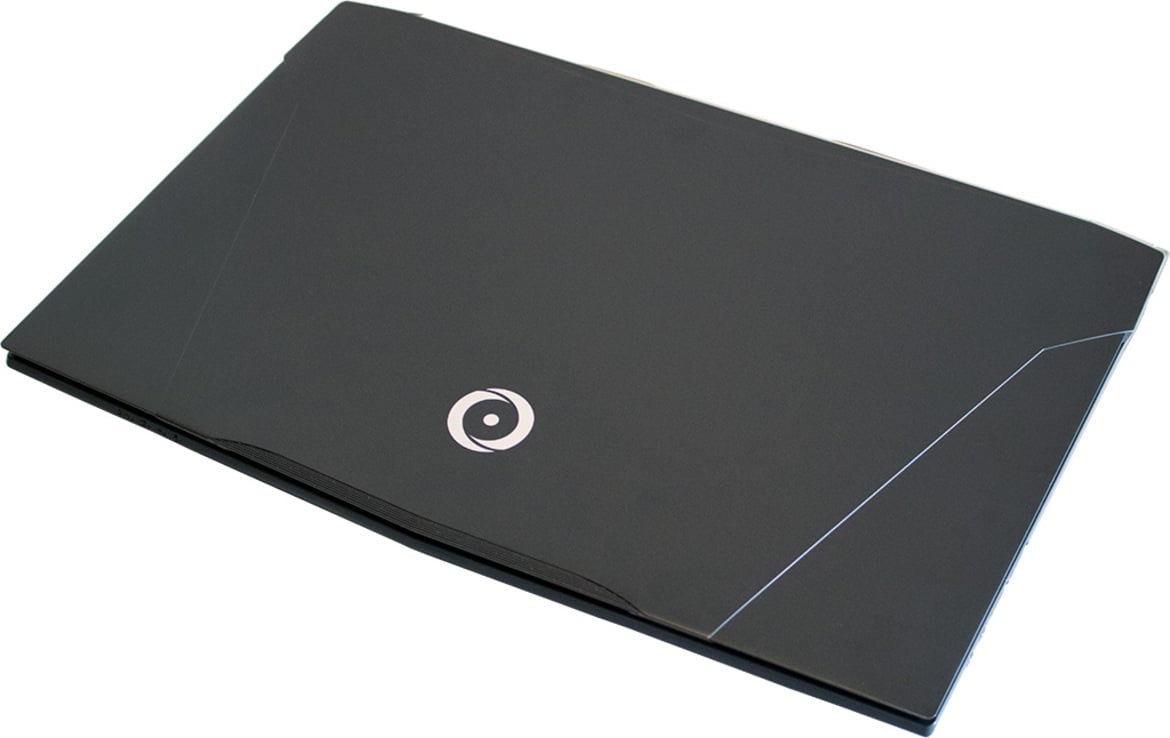 Origin PC EON15-S Review: A Svelte, Sensibly-Priced Gaming Laptop