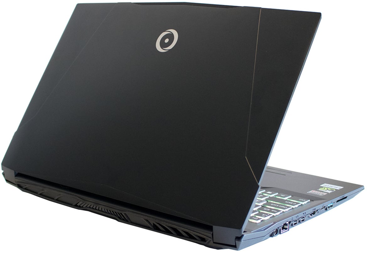 Origin PC EON15-S Review: A Svelte, Sensibly-Priced Gaming Laptop