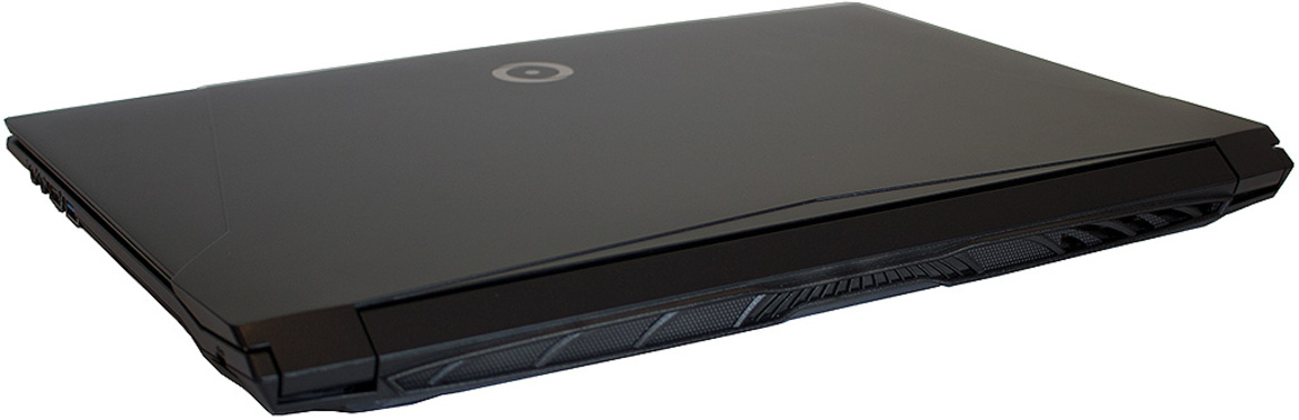 Origin PC EON15-S Review: A Svelte, Sensibly-Priced Gaming Laptop