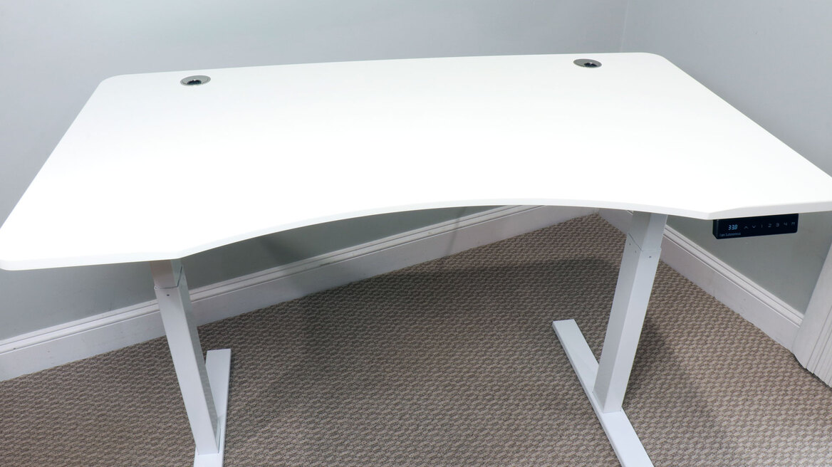 Autonomous Smart Desk 2 Review: A Premium, Programmable Sit-Stand Wonder