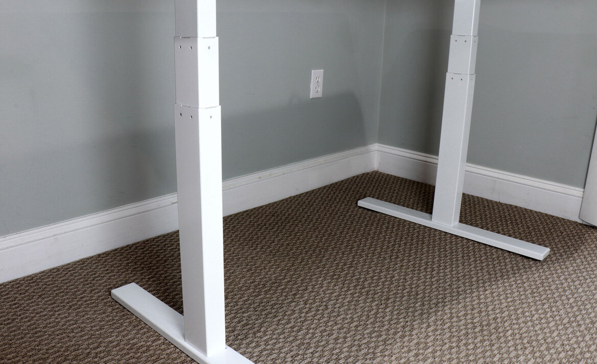 Autonomous Smart Desk 2 Review: A Premium, Programmable Sit-Stand Wonder