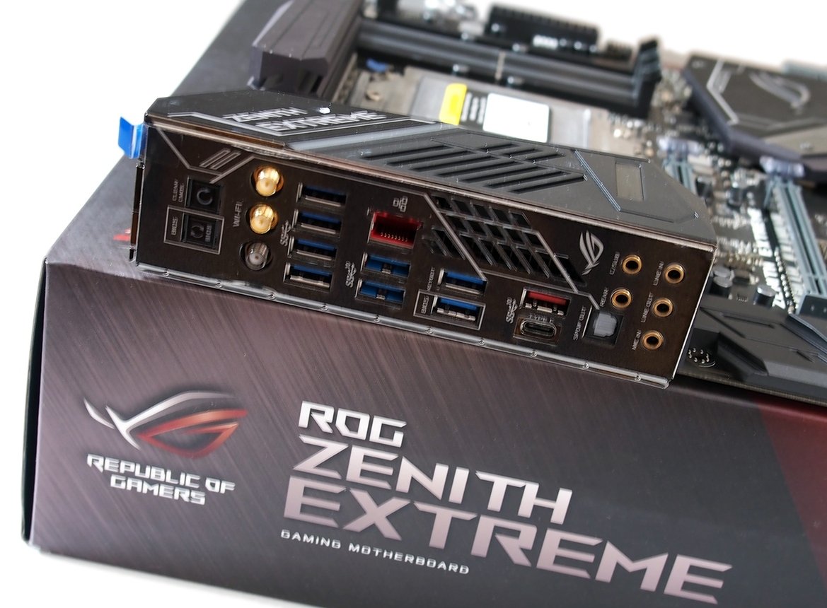 AMD Ryzen Threadripper 1950X And 1920X Review: Unleashing The Multi-Threaded Beast
