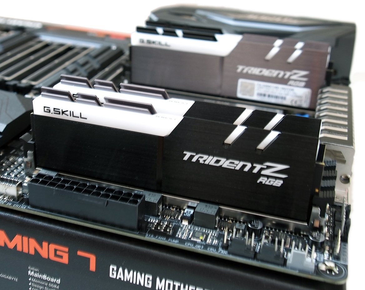 AMD Ryzen Threadripper 1950X And 1920X Review: Unleashing The Multi-Threaded Beast