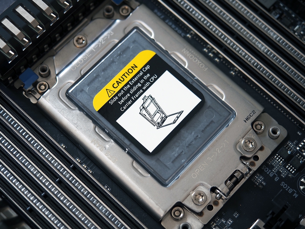 AMD Ryzen Threadripper 1950X And 1920X Review: Unleashing The Multi-Threaded Beast