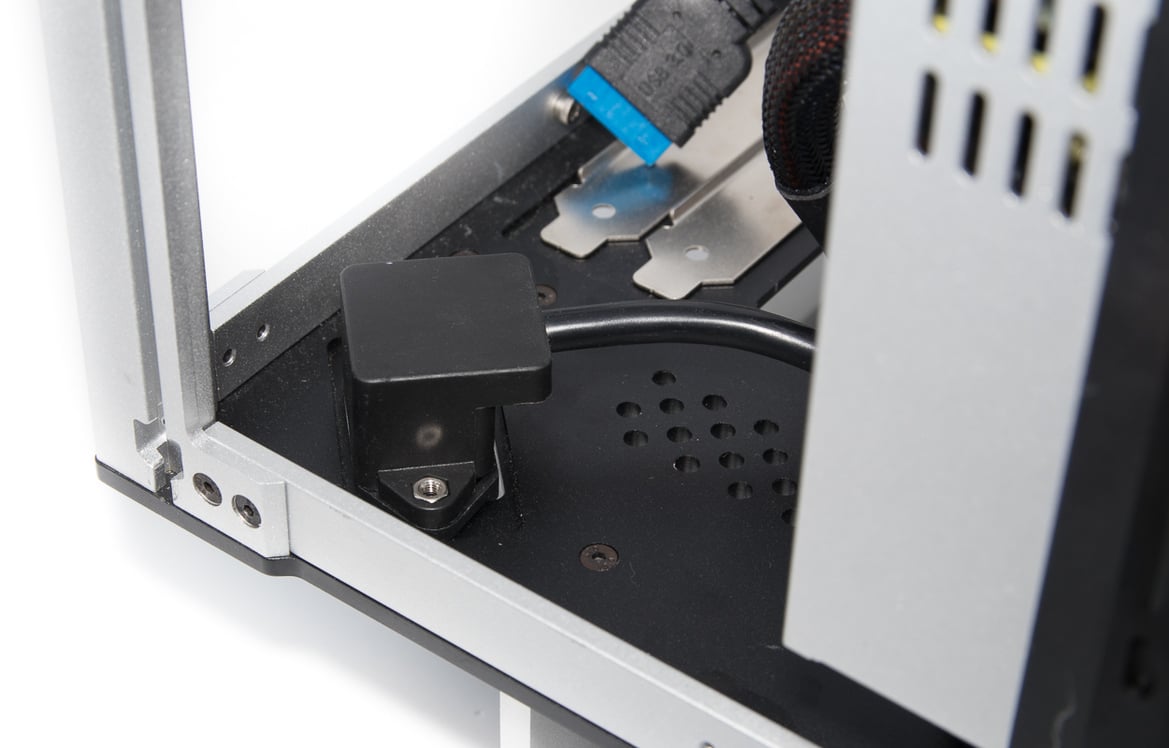 Streacom DB-4 Silent Kaby Lake Media PC Build: The Sound Of Silence