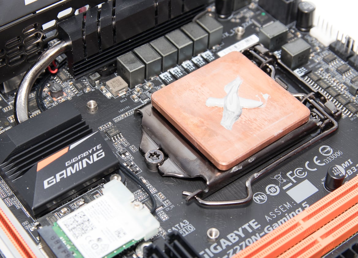 Streacom DB-4 Silent Kaby Lake Media PC Build: The Sound Of Silence