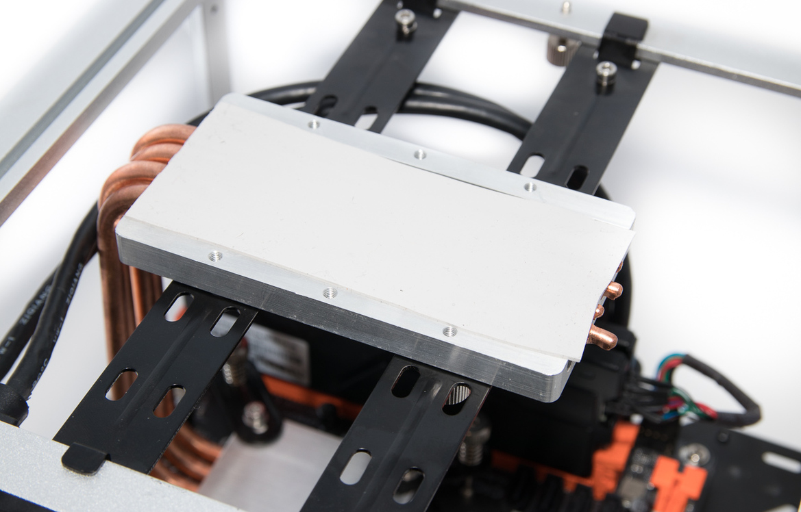 Streacom DB-4 Silent Kaby Lake Media PC Build: The Sound Of Silence