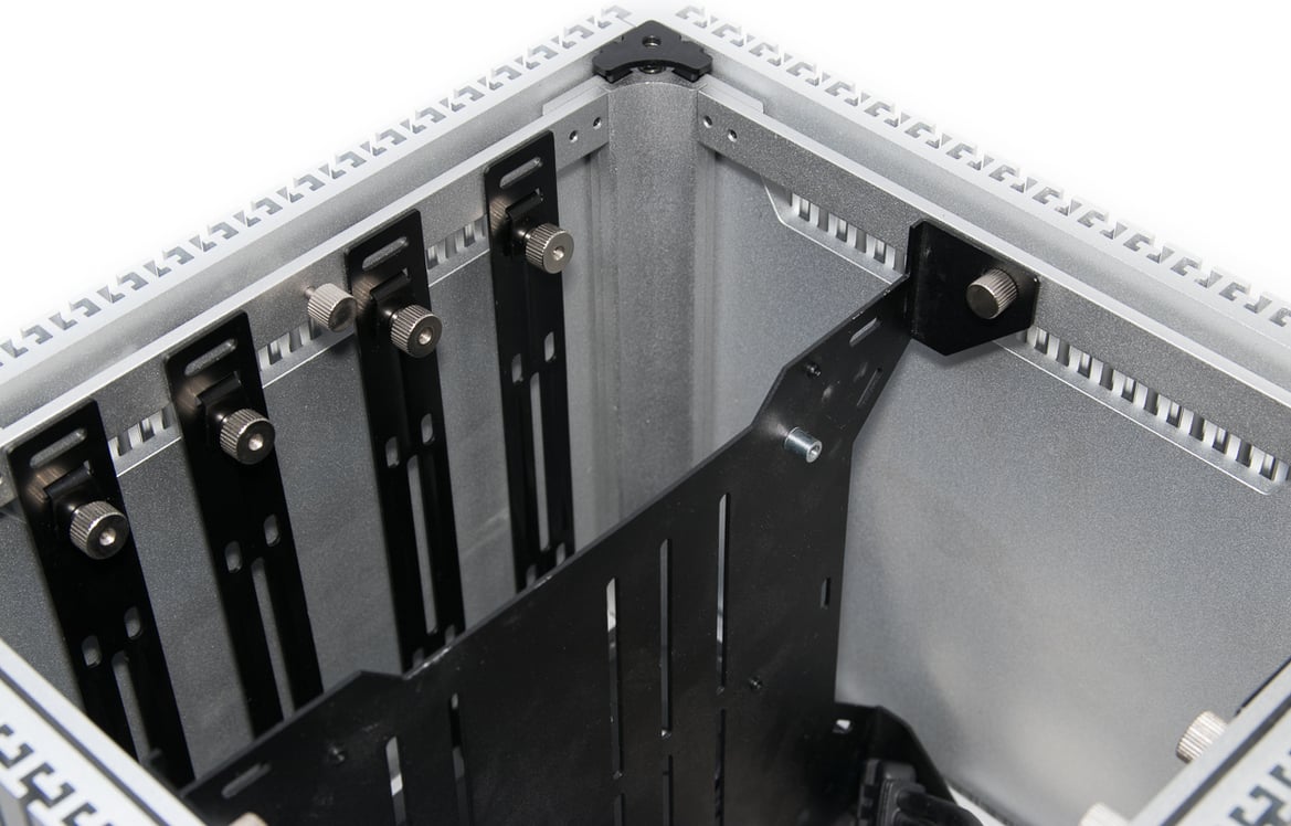 Streacom DB-4 Silent Kaby Lake Media PC Build: The Sound Of Silence
