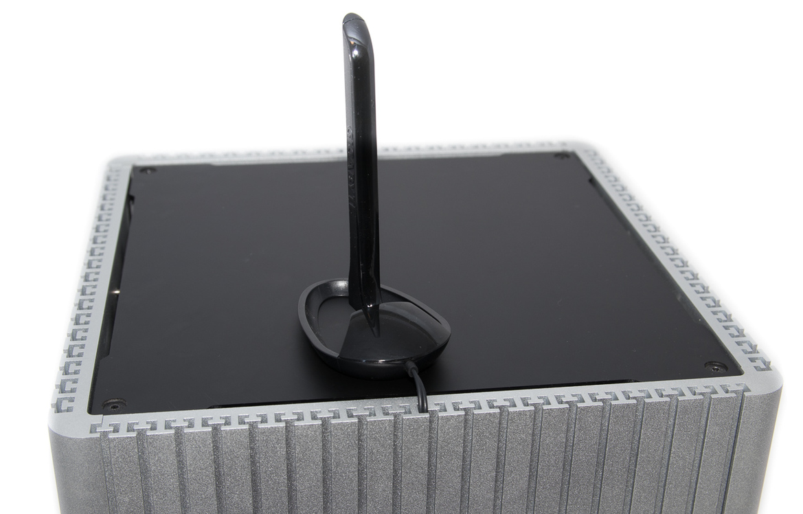 Streacom DB-4 Silent Kaby Lake Media PC Build: The Sound Of Silence