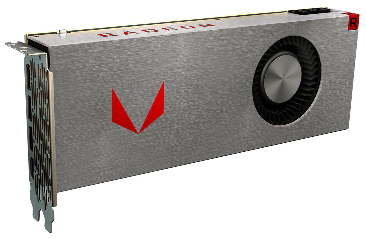 AMD Radeon RX Vega Unveiled With 8GB HBM2, Up To 27.5 TFLOPs, Starting At $399