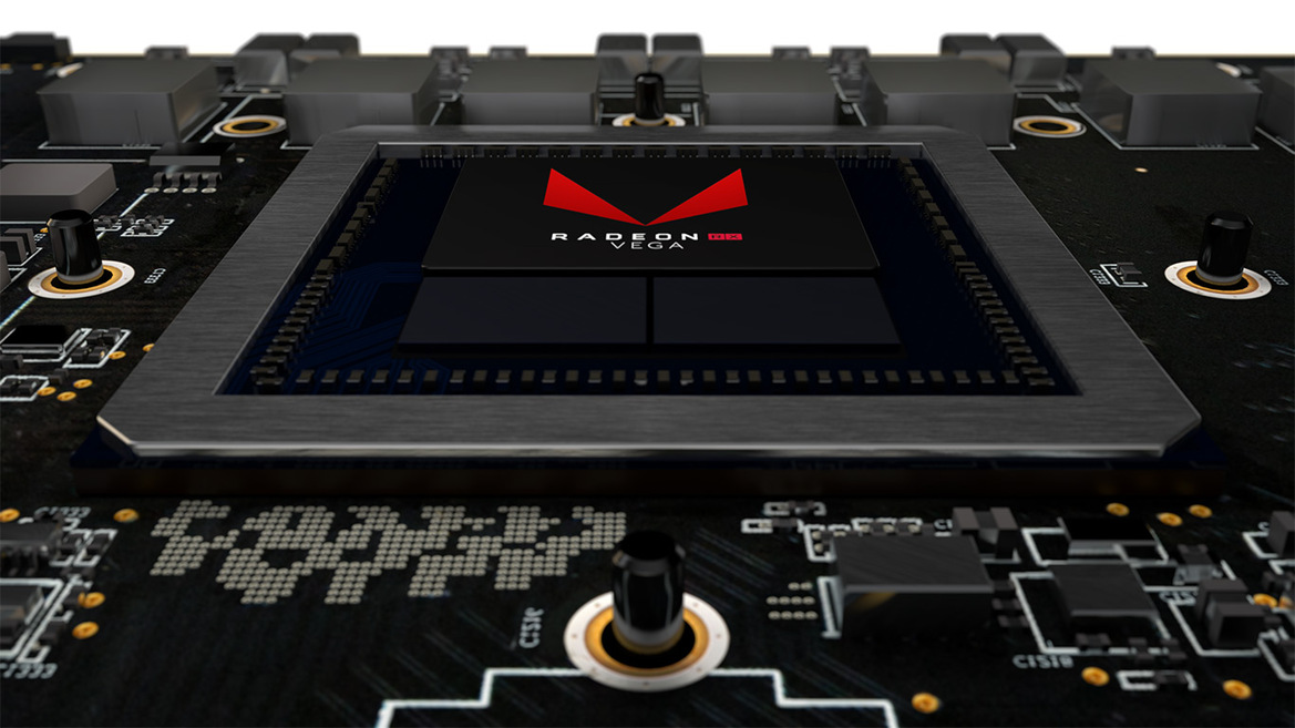 AMD Radeon RX Vega Unveiled With 8GB HBM2, Up To 27.5 TFLOPs, Starting At $399