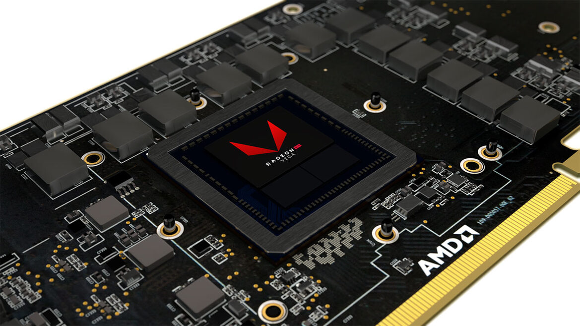 AMD Radeon RX Vega Unveiled With 8GB HBM2, Up To 27.5 TFLOPs, Starting At $399
