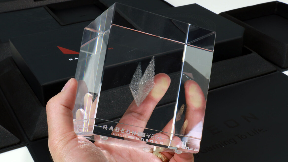Radeon RX Vega 64 And RX Vega 56 Review: AMD Back In High-End Graphics