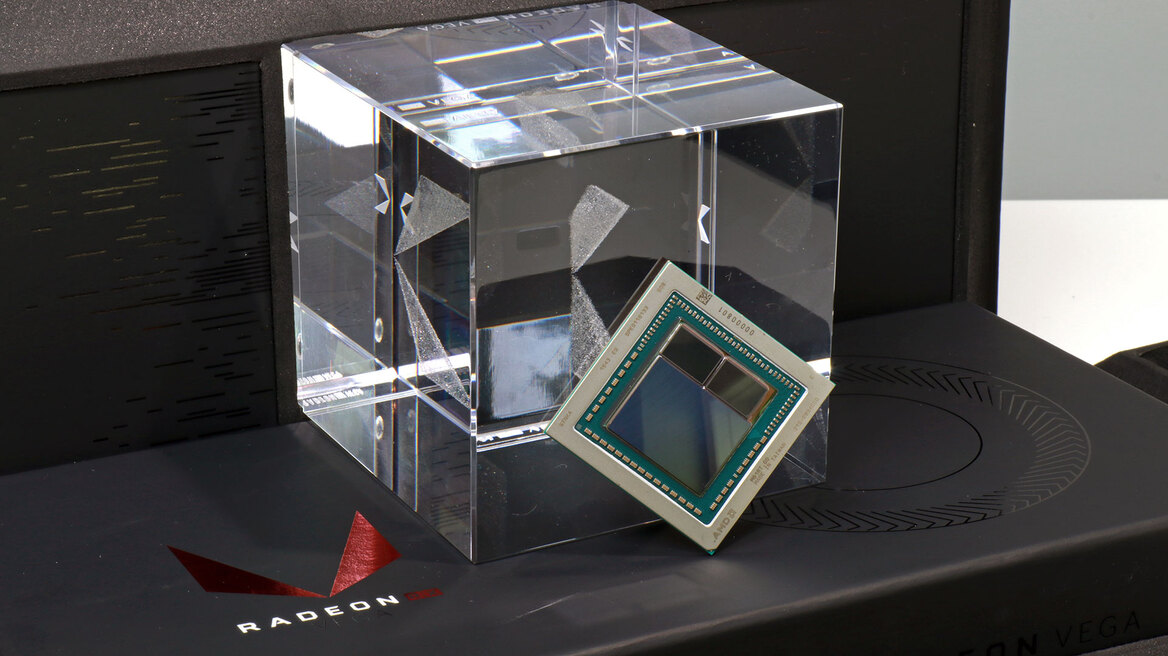 Radeon RX Vega 64 And RX Vega 56 Review: AMD Back In High-End Graphics