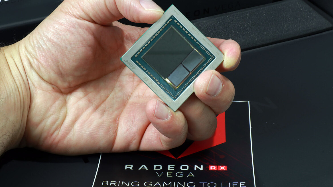 Radeon RX Vega 64 And RX Vega 56 Review: AMD Back In High-End Graphics