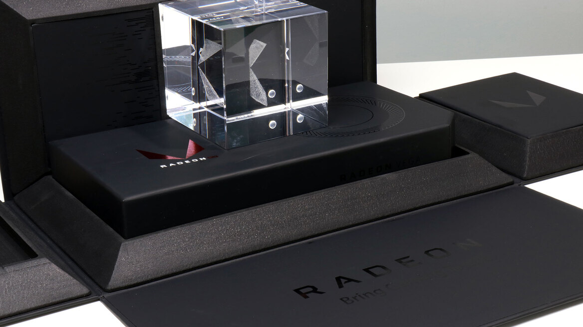 Radeon RX Vega 64 And RX Vega 56 Review: AMD Back In High-End Graphics