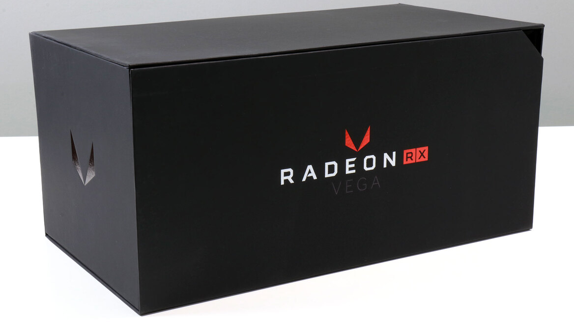 Radeon RX Vega 64 And RX Vega 56 Review: AMD Back In High-End Graphics