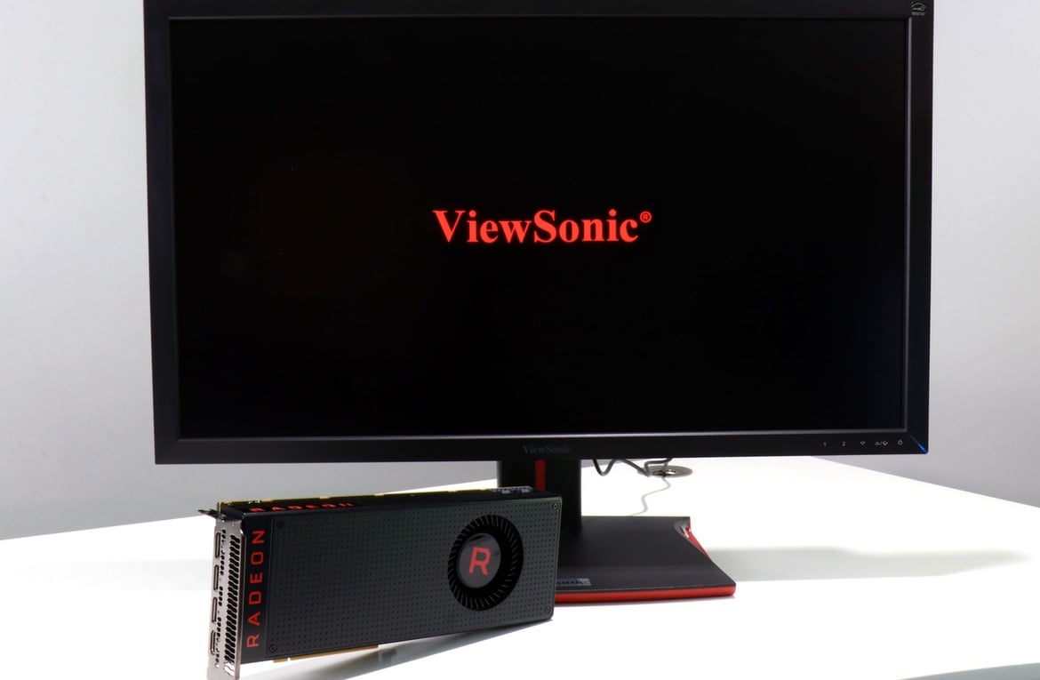 Radeon RX Vega 64 And RX Vega 56 Review: AMD Back In High-End Graphics