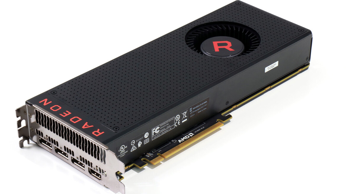 Radeon RX Vega 64 And RX Vega 56 Review: AMD Back In High-End Graphics