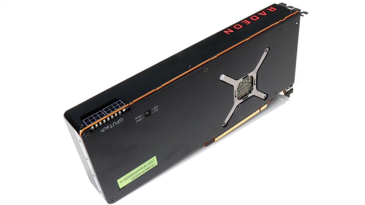 Radeon RX Vega 64 And RX Vega 56 Review: AMD Back In High-End Graphics