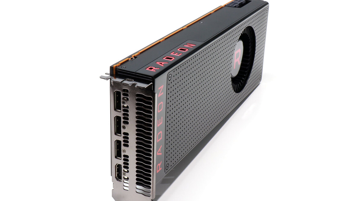 Radeon RX Vega 64 And RX Vega 56 Review: AMD Back In High-End Graphics
