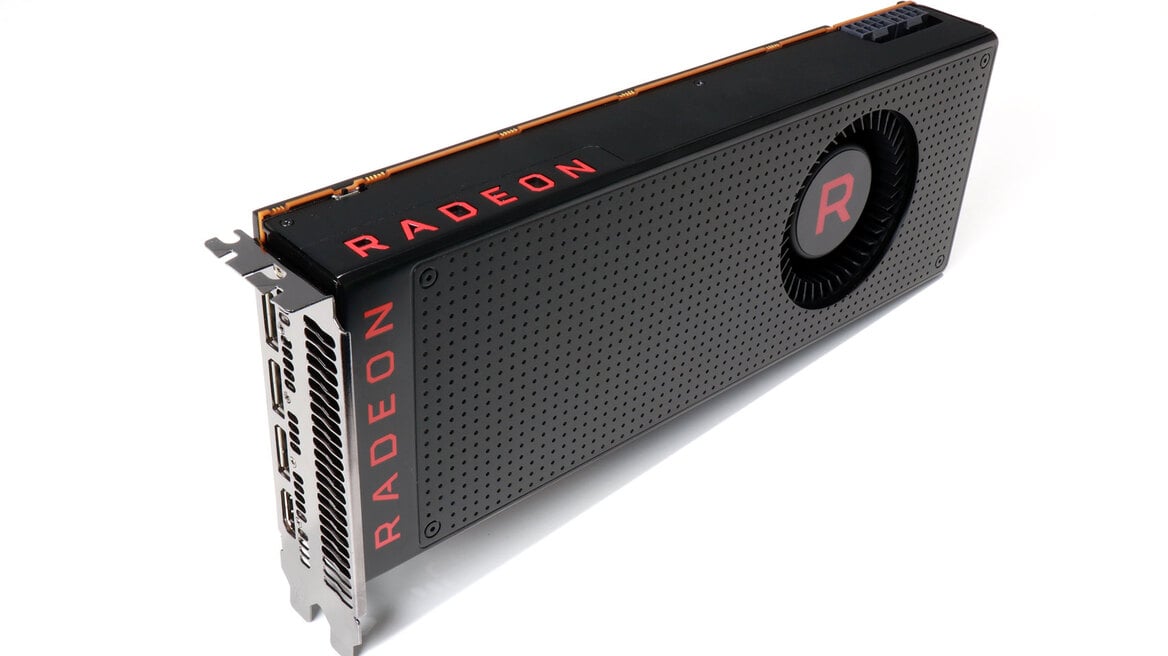 Radeon RX Vega 64 And RX Vega 56 Review: AMD Back In High-End Graphics