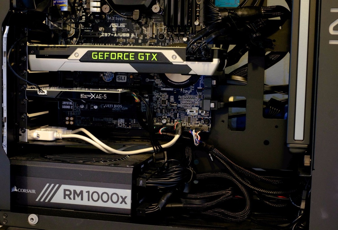 Sound BlasterX AE-5 Review: An Uncompromising Gaming Sound Card For Audiophiles