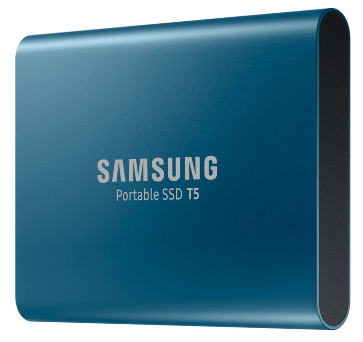Samsung Portable SSD T5 Review: Speedy, Durable External Storage