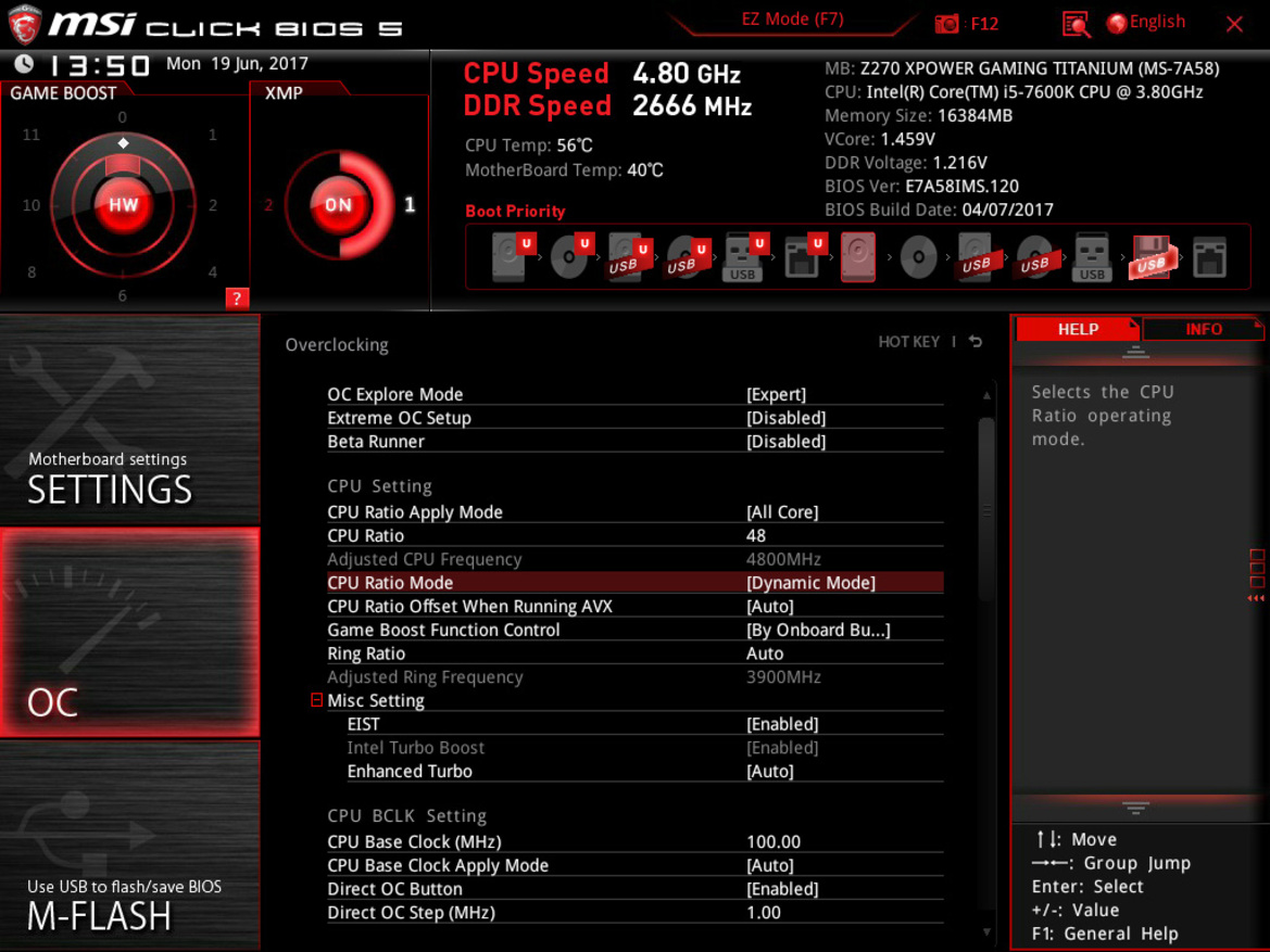 Intel Z270 Motherboard Round-Up: MSI, Gigabyte, And ASUS Offerings For Kaby Lake