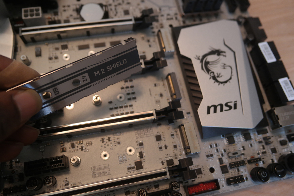 Intel Z270 Motherboard Round-Up: MSI, Gigabyte, And ASUS Offerings For Kaby Lake