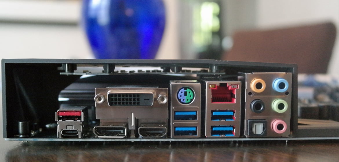 Intel Z270 Motherboard Round-Up: MSI, Gigabyte, And ASUS Offerings For Kaby Lake