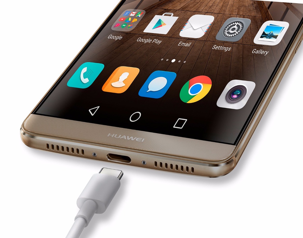 Huawei Mate 9 Review: A Well-Appointed Android Device, At A Bargain Price