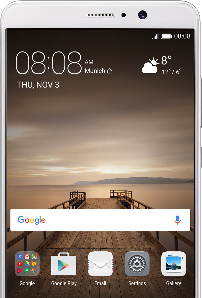 Huawei Mate 9 Review: A Well-Appointed Android Device, At A Bargain Price