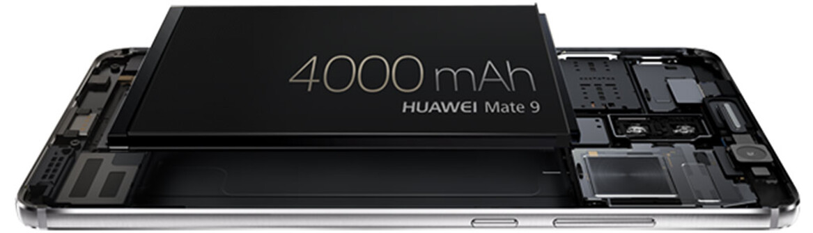 Huawei Mate 9 Review: A Well-Appointed Android Device, At A Bargain Price