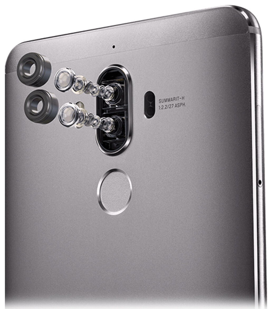 Huawei Mate 9 Review: A Well-Appointed Android Device, At A Bargain Price