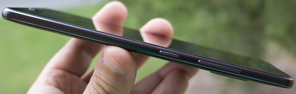 ASUS ZenFone AR Review: World's First Google Tango And Daydream VR Equipped Smartphone