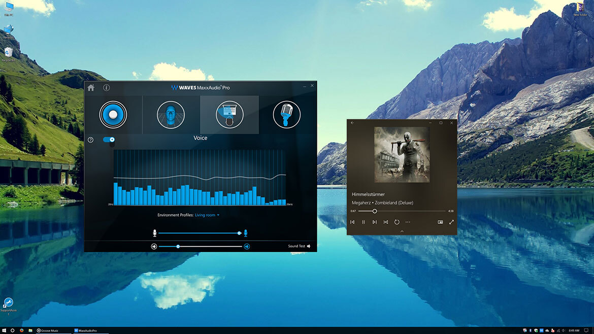 Dell Inspiron 27 7000 All-In-One Review: Rocking AMD Ryzen And Radeon