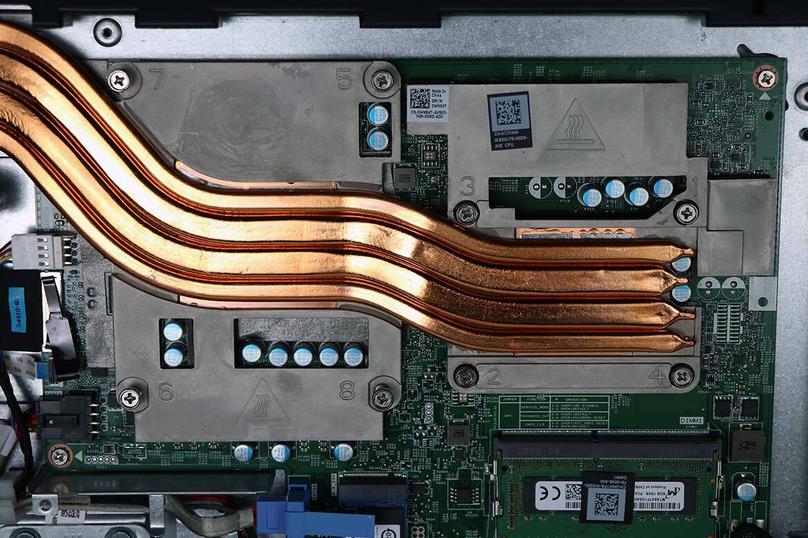 Dell Inspiron 27 7000 All-In-One Review: Rocking AMD Ryzen And Radeon
