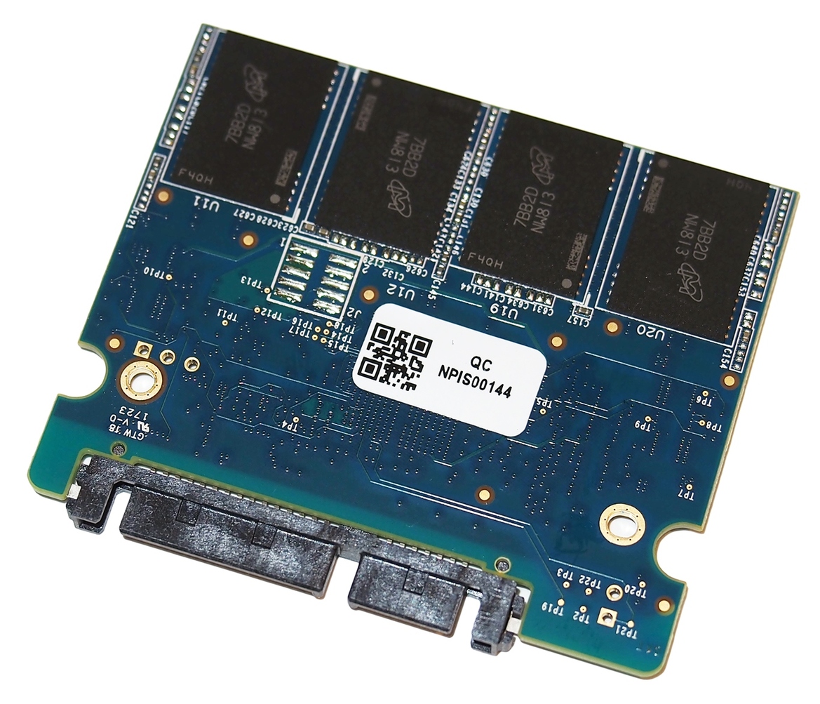 Crucial BX300 3D MLC SSD Review: Affordable, Durable, Solid State Storage
