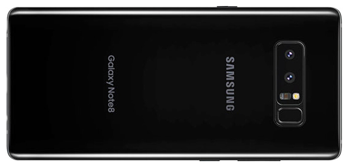 Samsung Galaxy Note 8 Review: A More Powerful, Premium And Refined Flagship