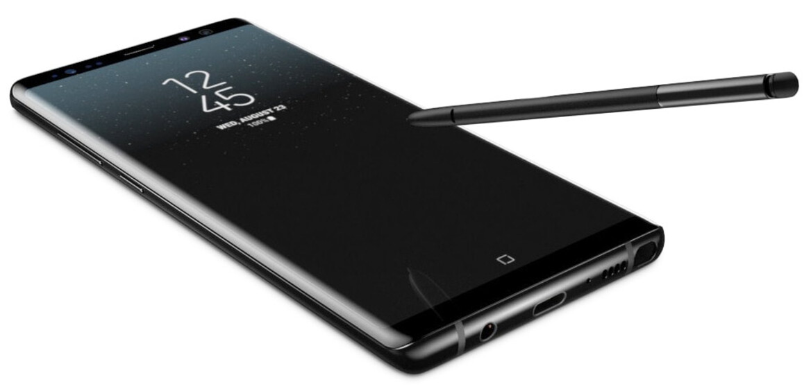 Samsung Galaxy Note 8 Review: A More Powerful, Premium And Refined Flagship