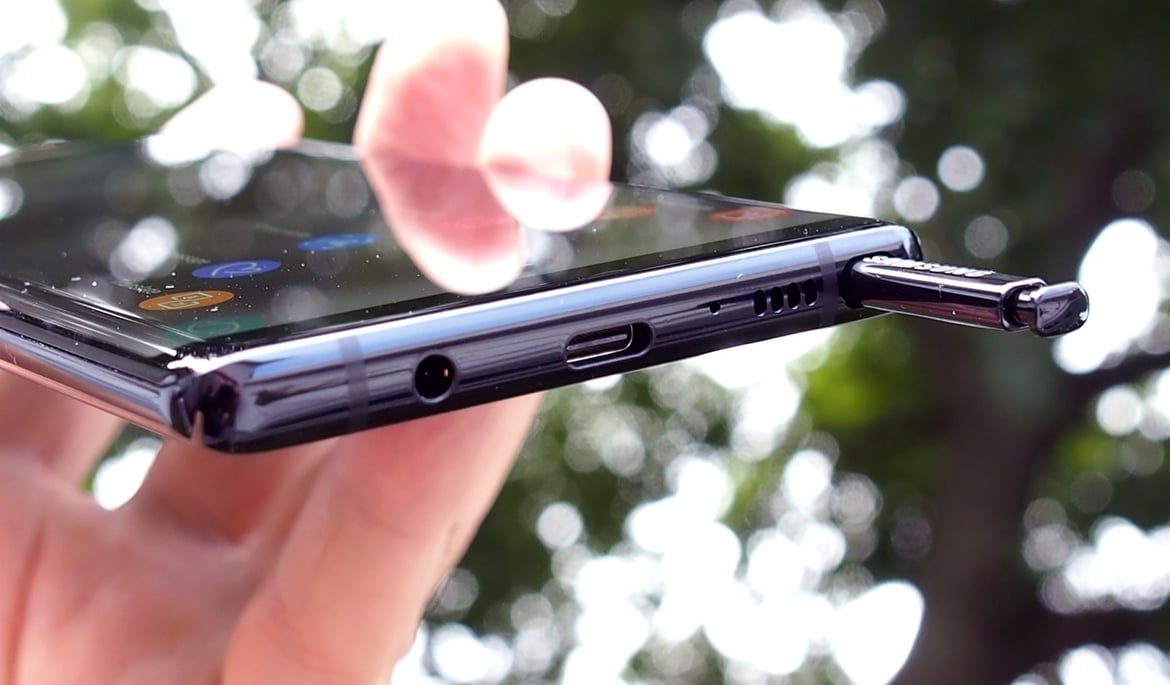 Samsung Galaxy Note 8 Review: A More Powerful, Premium And Refined Flagship