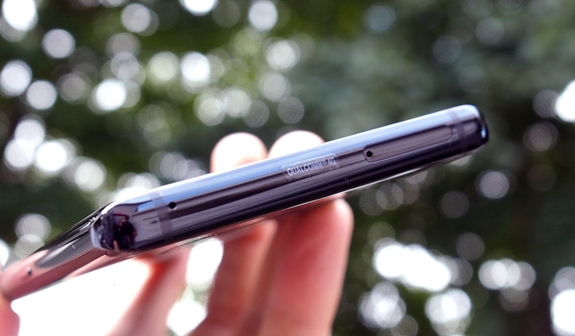 Samsung Galaxy Note 8 Review: A More Powerful, Premium And Refined Flagship
