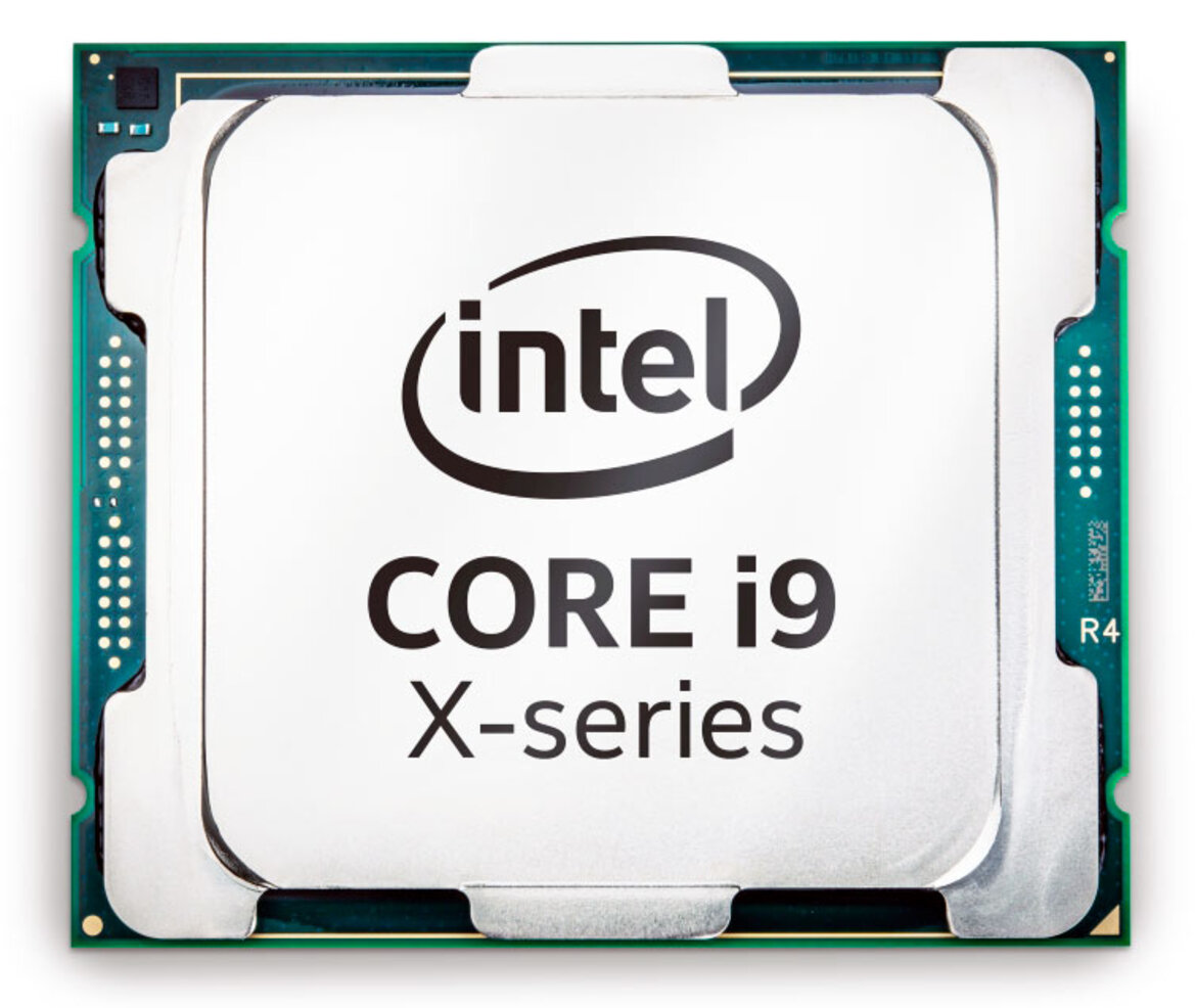 Intel Core i9-7980XE And Core i9-7960X Review: Intel Attacks AMD Threadripper