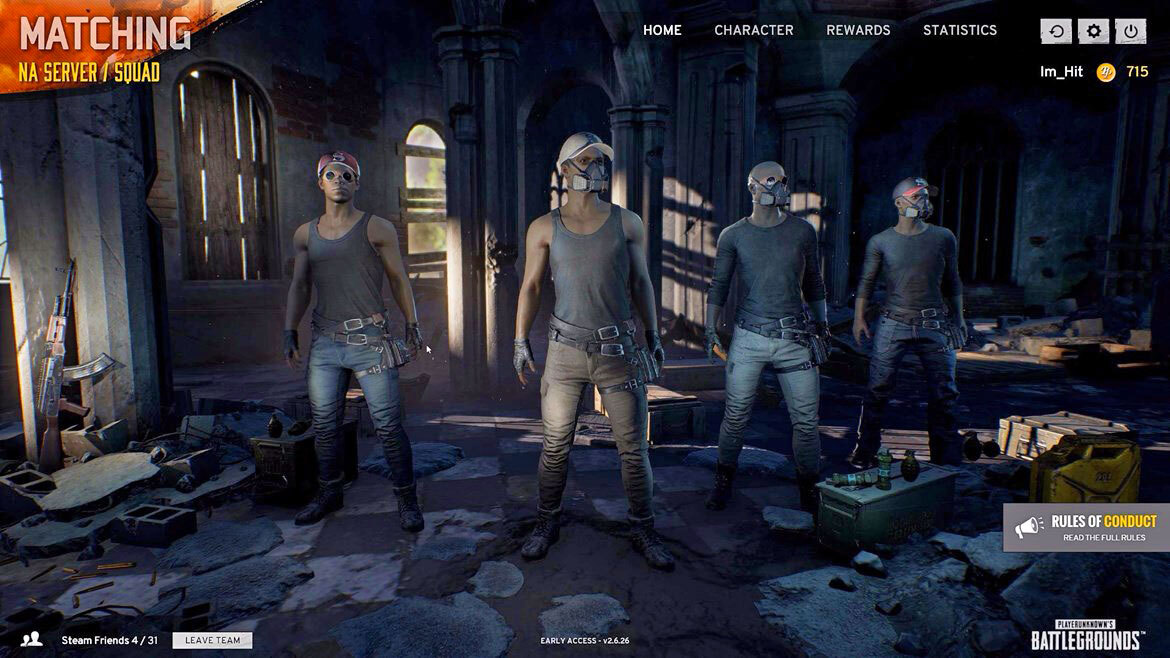 Mastering PUBG With The Help Of NVIDIA ShadowPlay Highlights