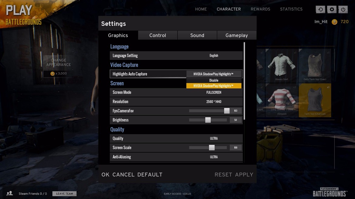 Mastering PUBG With The Help Of NVIDIA ShadowPlay Highlights