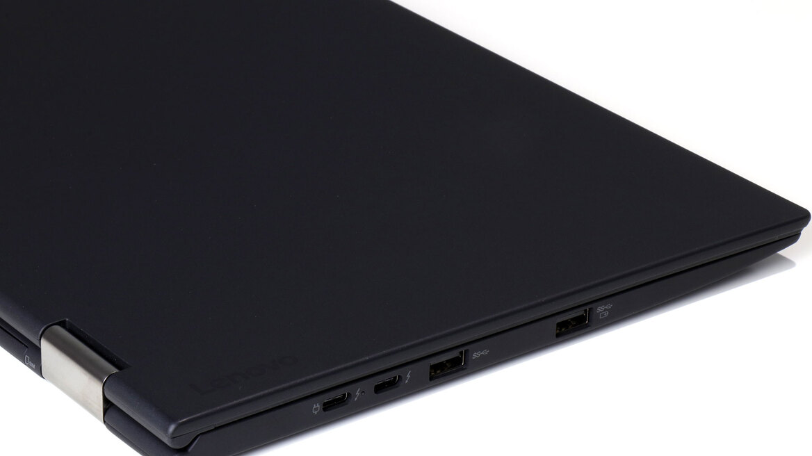 Lenovo ThinkPad X1 Yoga Gen 2 (2017) Review: Nearly Perfect With OLED