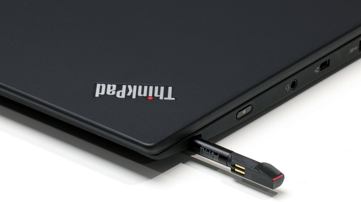 Lenovo ThinkPad X1 Yoga Gen 2 (2017) Review: Nearly Perfect With OLED